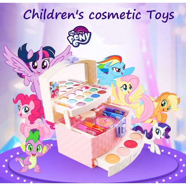 pony house toy