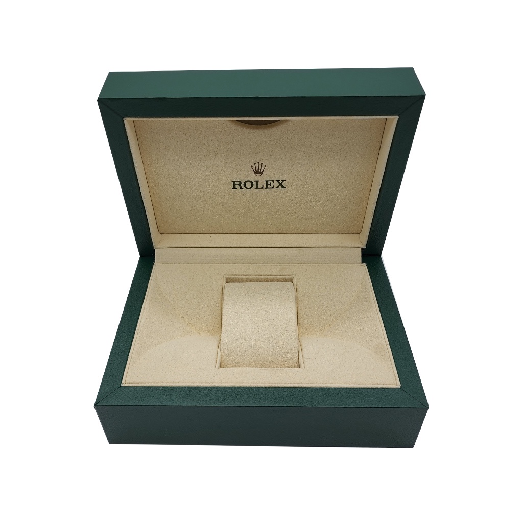 Rolex Box / Watch Box (Size M) | Shopee Singapore