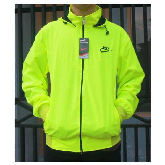 salomon guard jacket