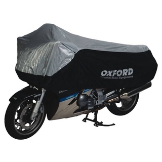 Oxford Aquatex Camo Camouflage 100% Waterproof Motorcycle Cover S,M,L or XL 