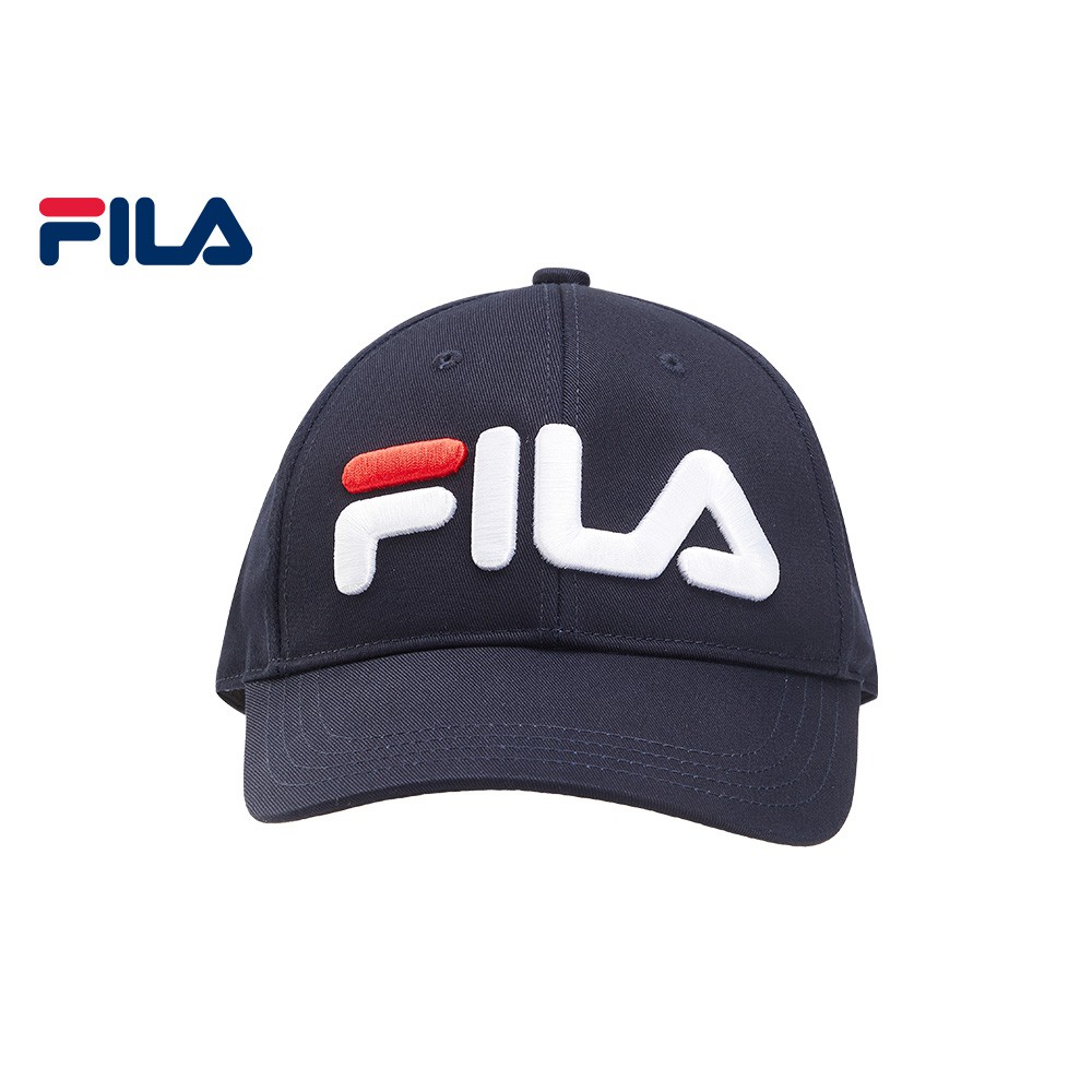 fila trucker hat