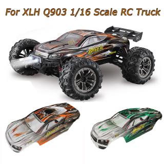 nitro rc cars and trucks