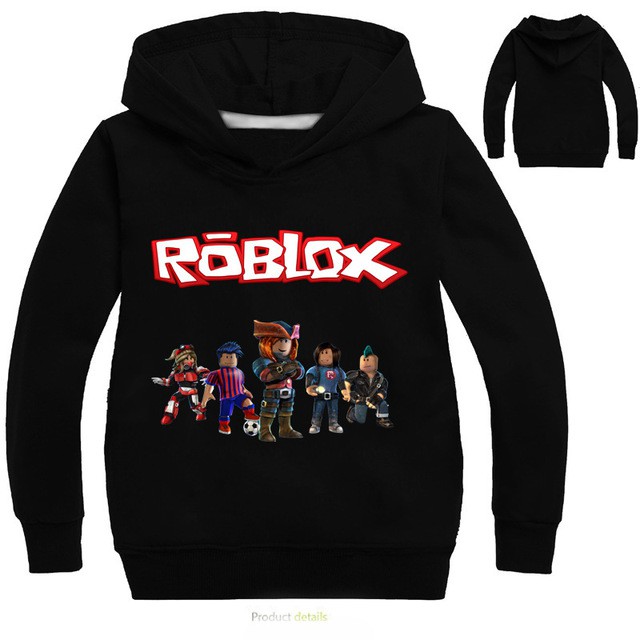 roblox hoodie for kids