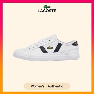 lacoste sideline tri 2