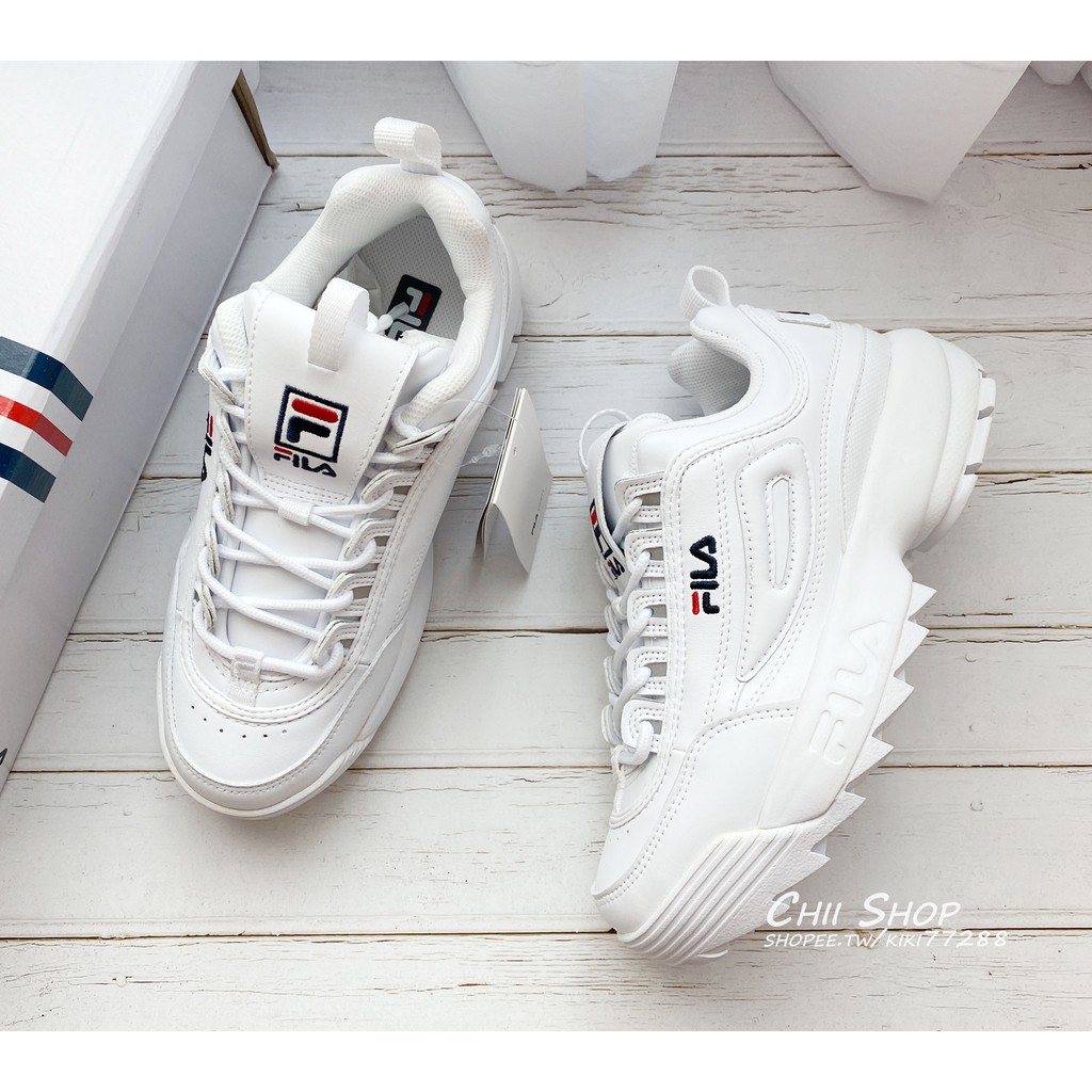 fila disruptor 2 mustard