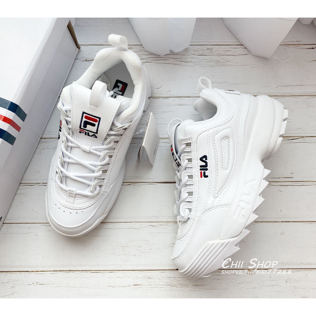 fila disruptor 2 shopee