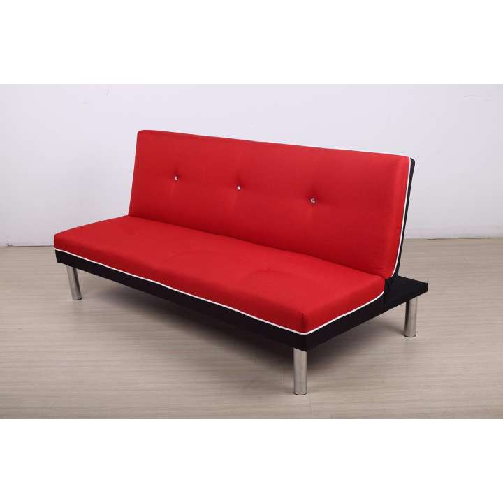 Single Sofa Bed Singapore Baci Living Room