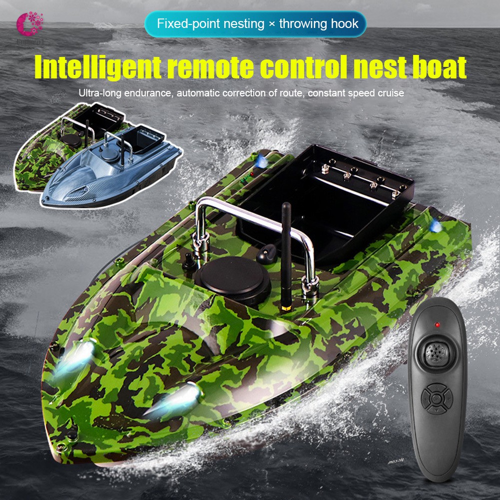 remote control boats for adults