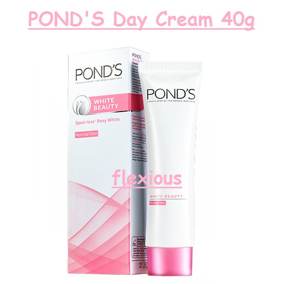 day cream normal skin