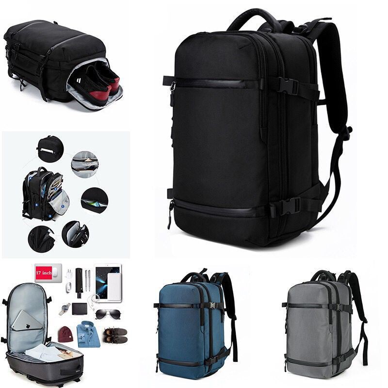 mens travel laptop bag