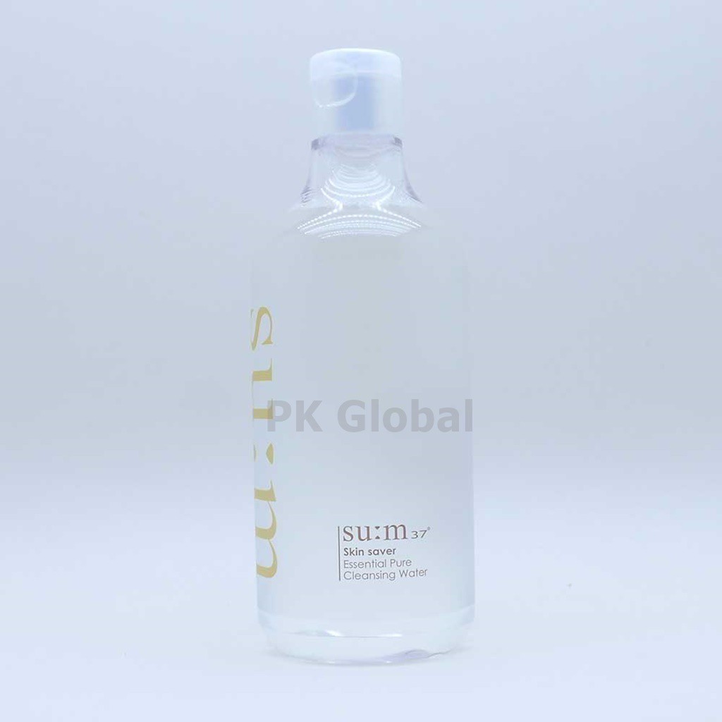 savers micellar water