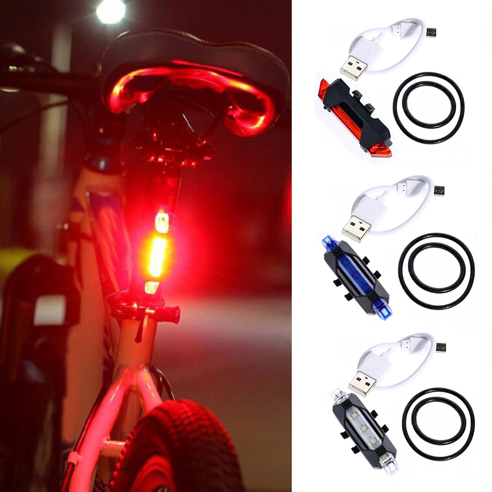 bicycle lamp