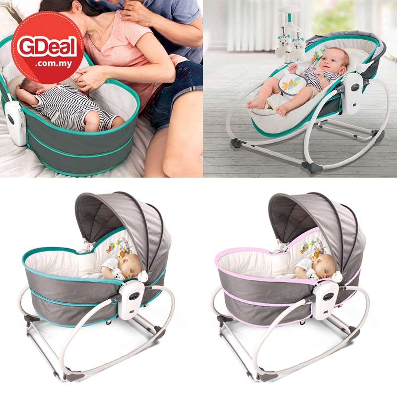 bassinet bayi