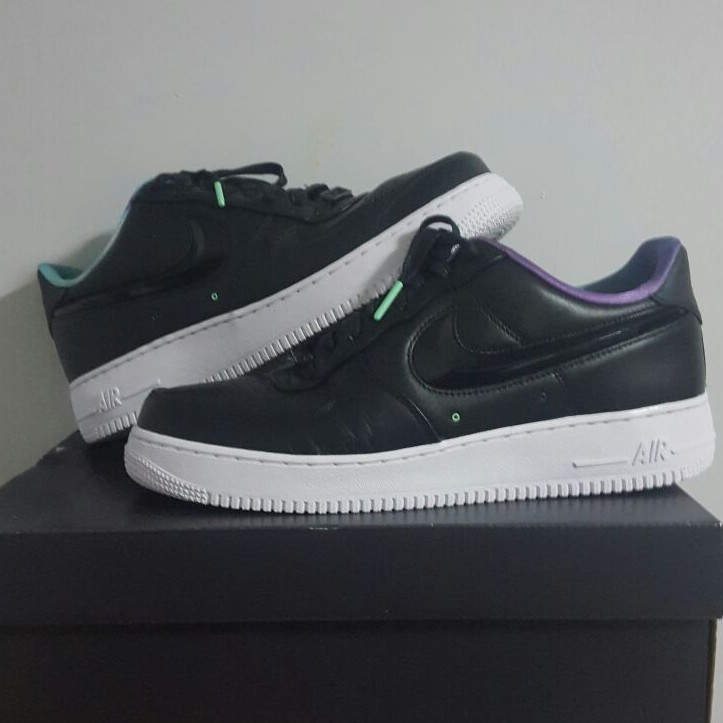 nike air force 1 northern lights