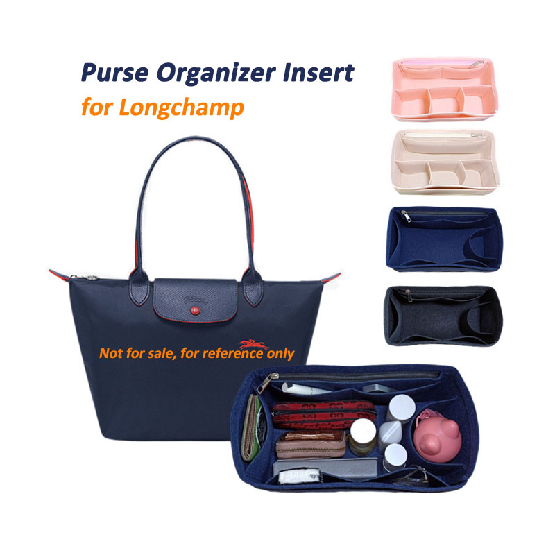 longchamp purse organizer