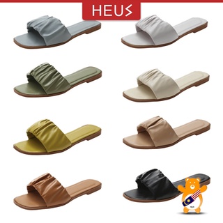 Image of [Shop Malaysia] heus castel sandals