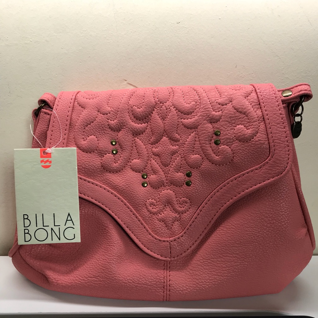 billabong sling bag