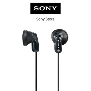 Sony Singapore MDR-E9LP / MDRE9LP / E9LP In-Ear Wired Headphones / Earphones