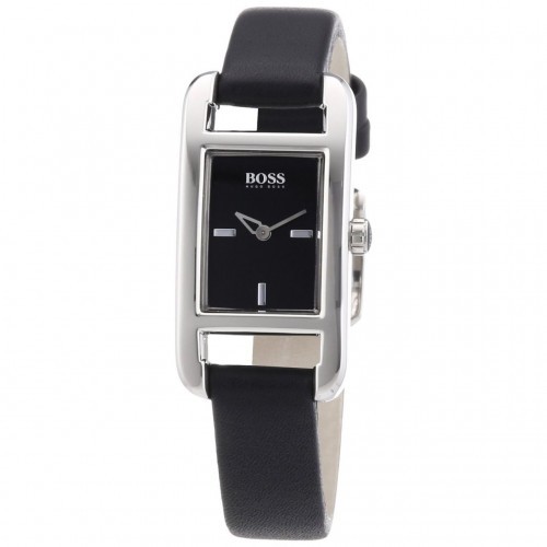 hugo boss ion plated watch