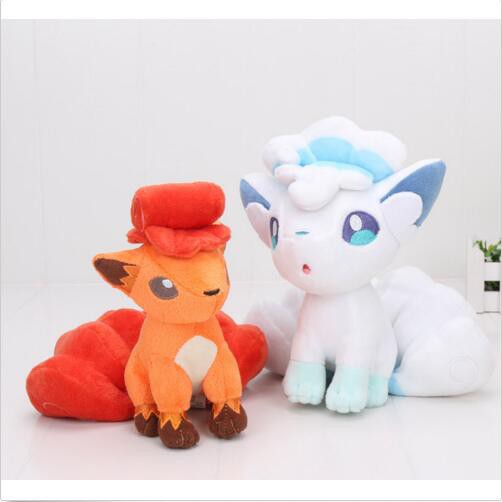 vulpix teddy