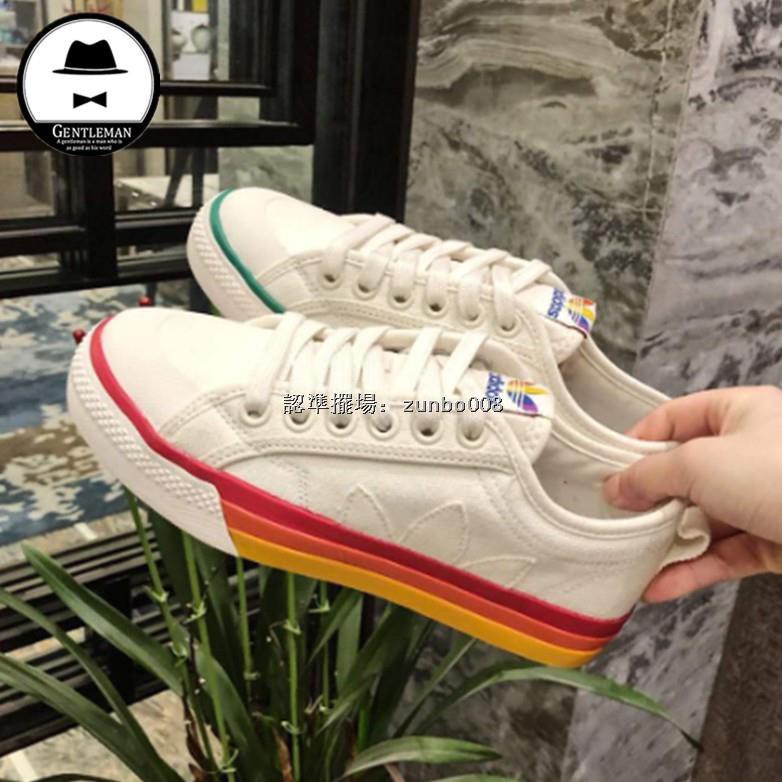 adidas pride top