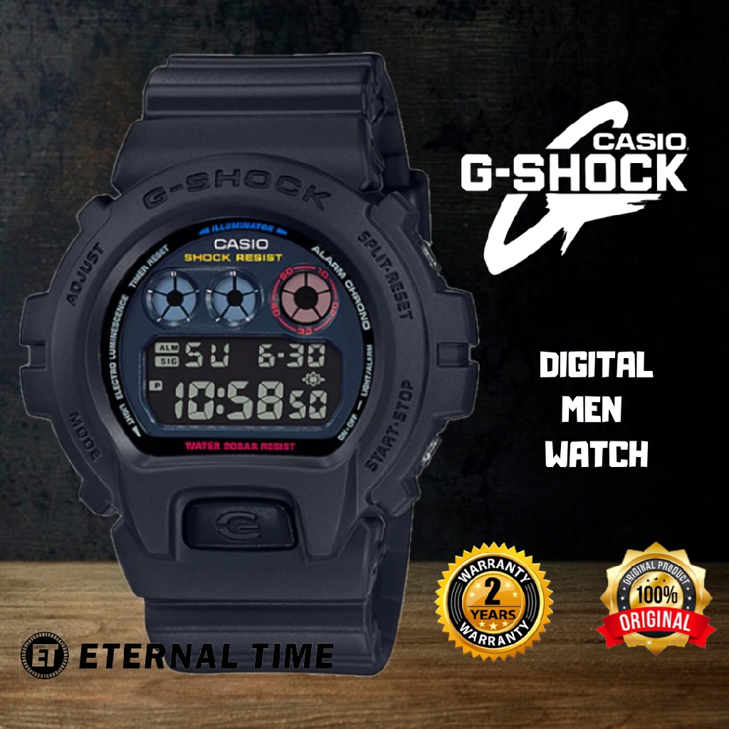 jam g shock shopee