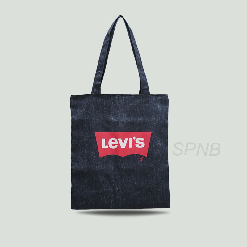 levis canvas bag