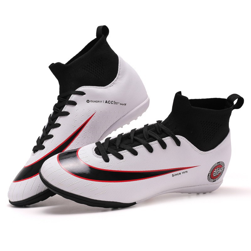 indoor soccer shoes size 2