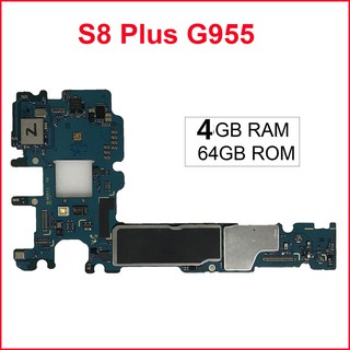 s8 plus motherboard