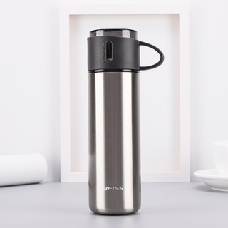 stainless steel vacuum thermos