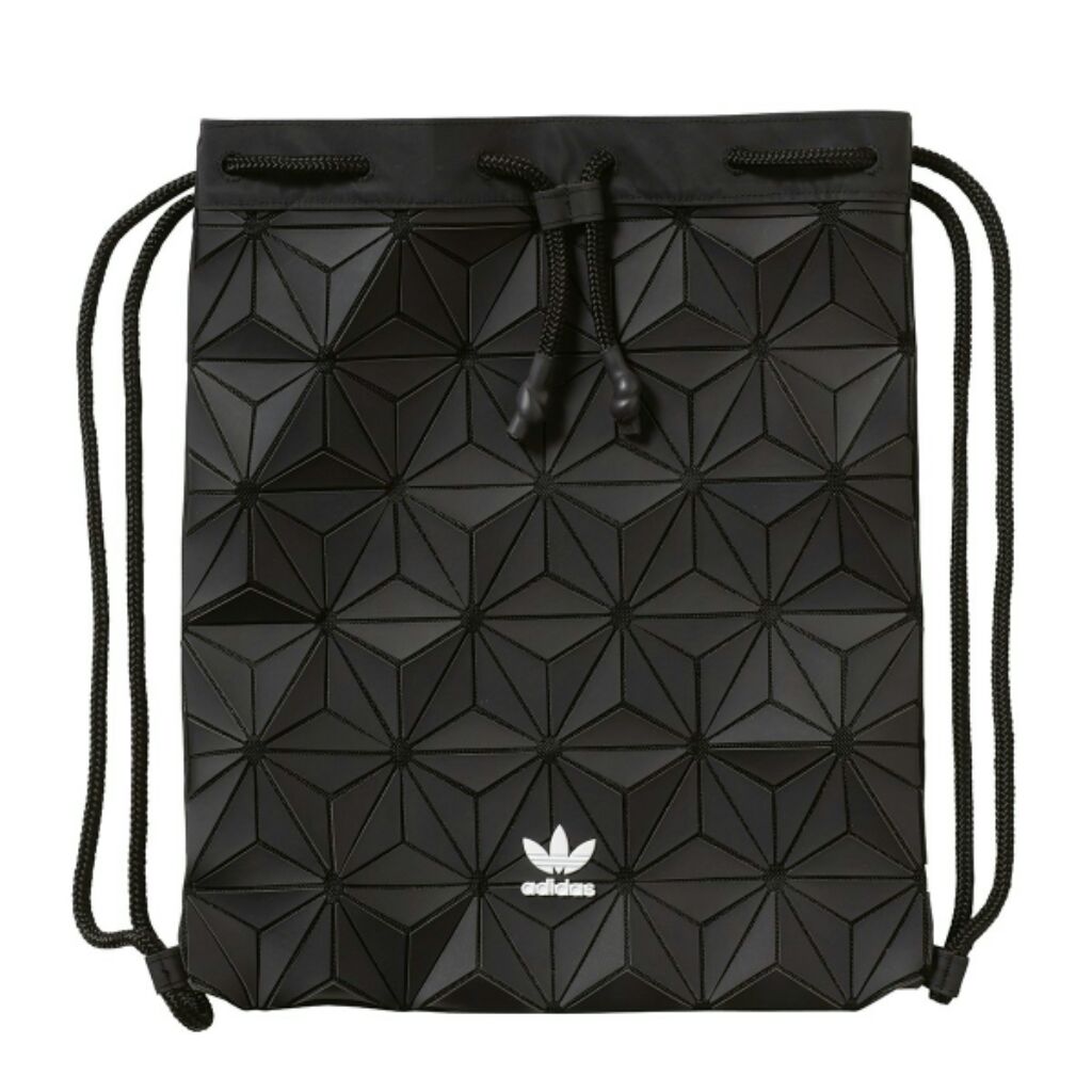 adidas cinch backpack