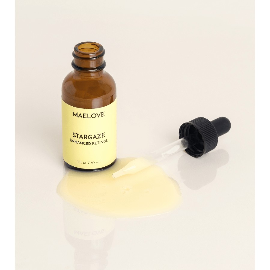 maelove moonlight retinaldehyde super serum