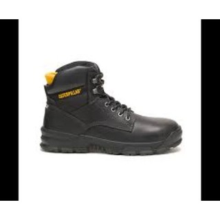 caterpillar men's extension steel toe industrial shoe