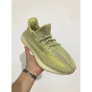 Adidas Kanye West Yeezy Boost 350 v2 Sesame Size 5.5