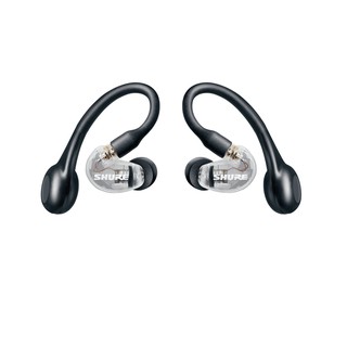 shure aonic 215 true wireless
