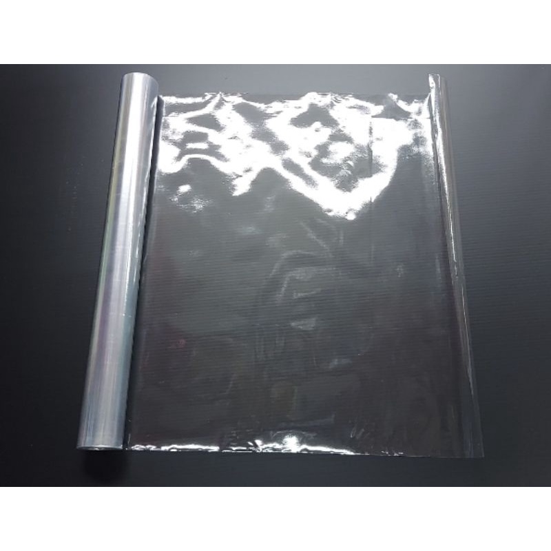 PVC Roll Transparent Book Cover 2mx68cm / 10mx13.3cm | Shopee Singapore