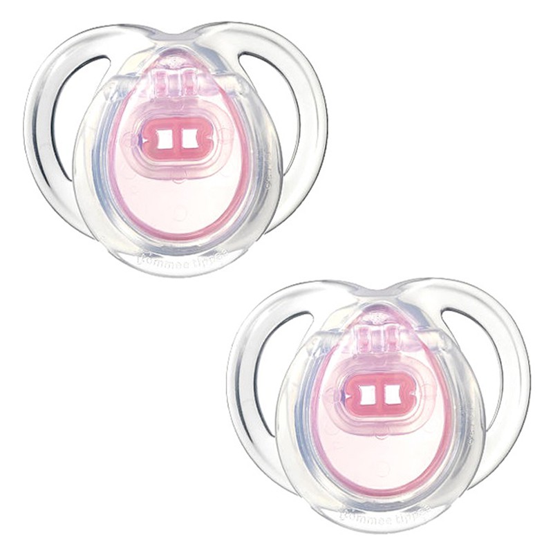 tommee tippee everyday pacifier