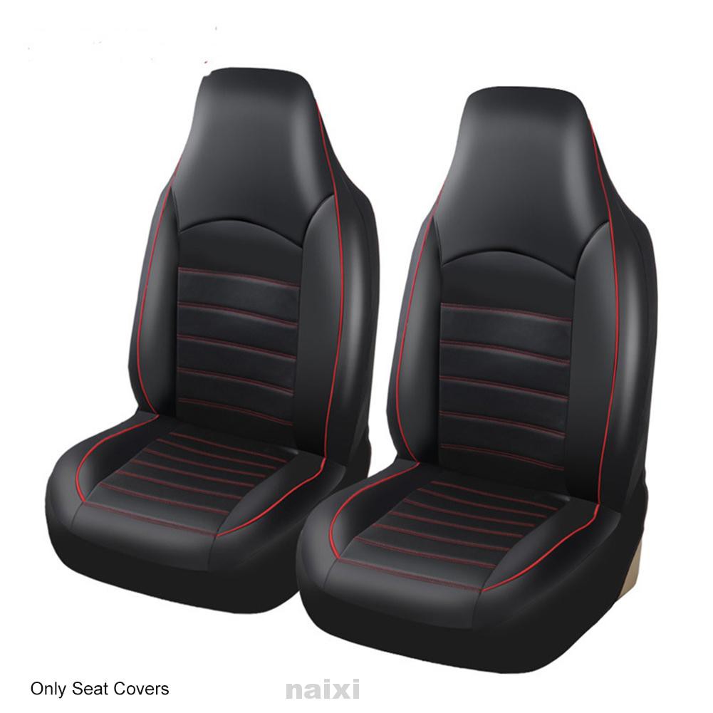 waterproof back seat covers