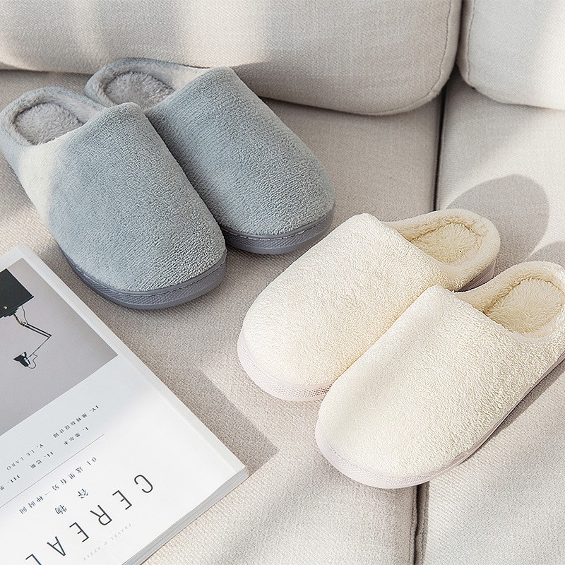 room slippers