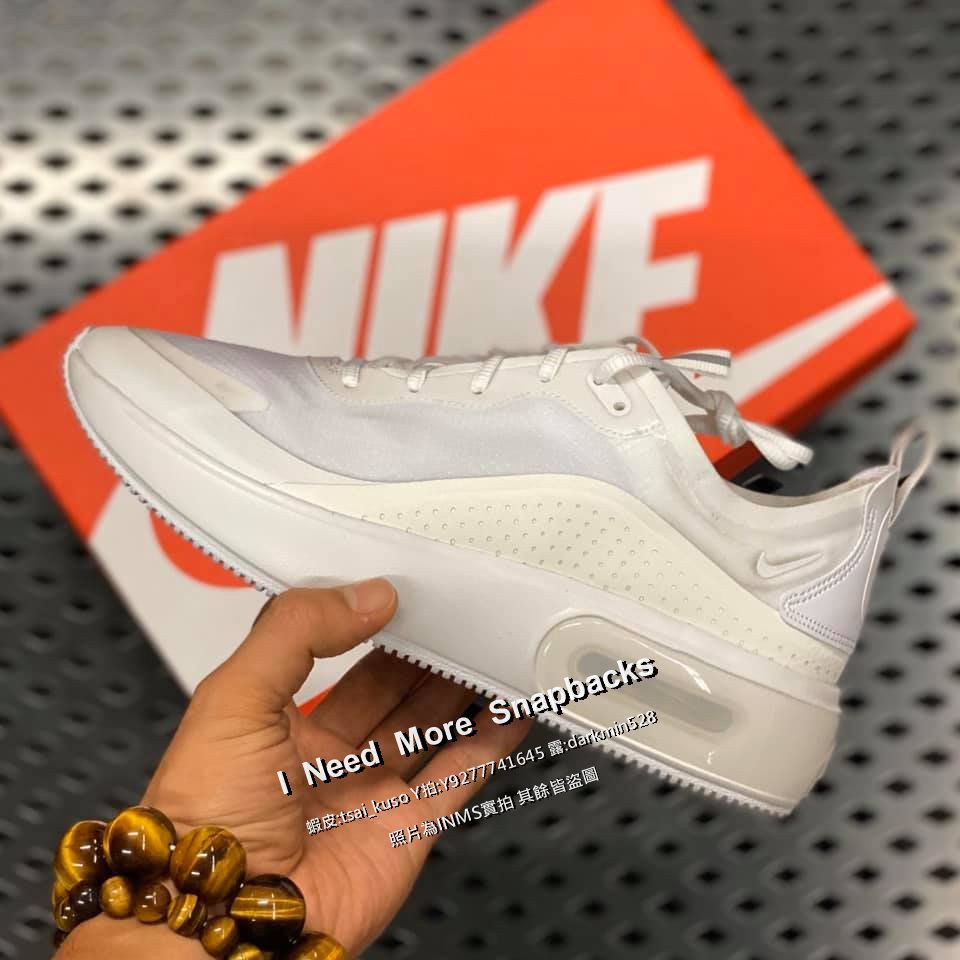 nike air max dia singapore