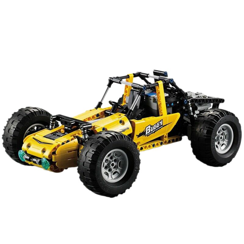 all terrain remote control