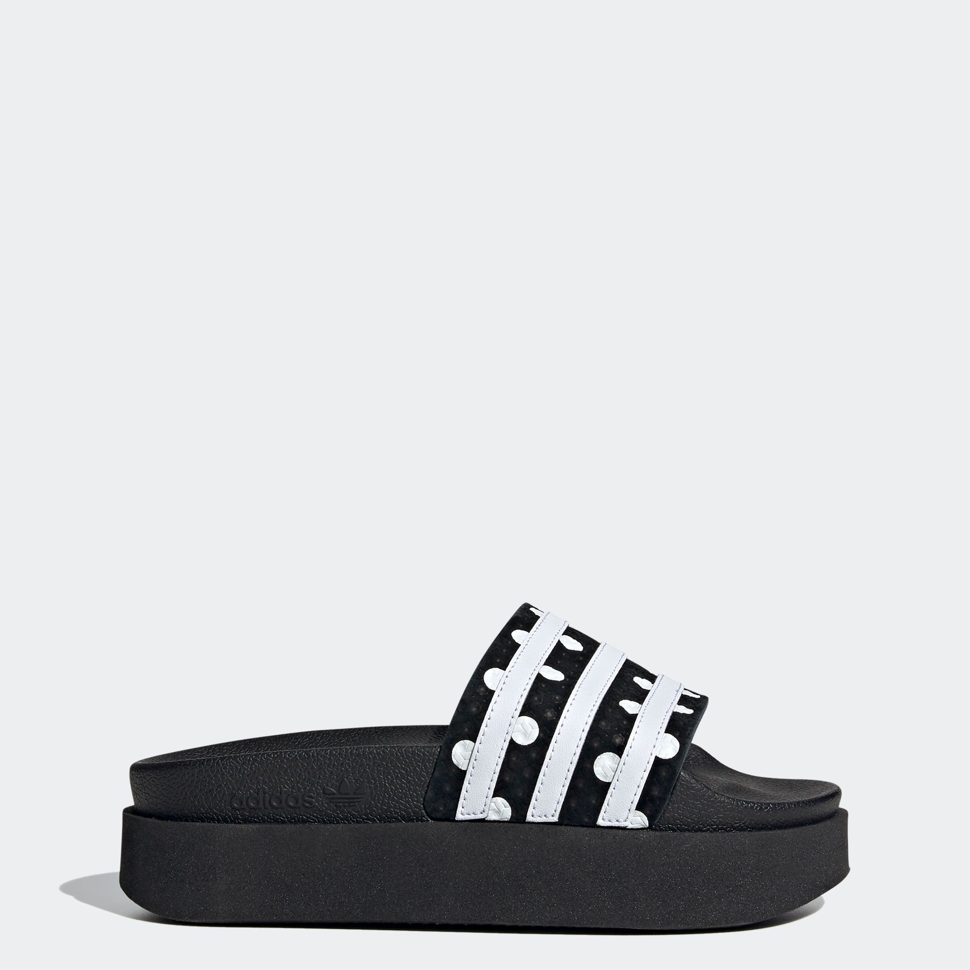 adidas adilette bold slides