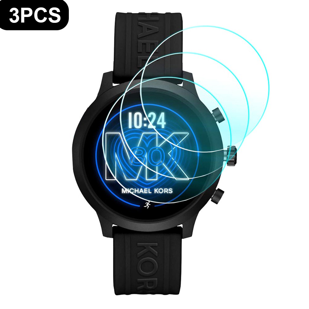 mk smartwatch screen protector