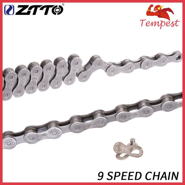 single speed mountain bike chain