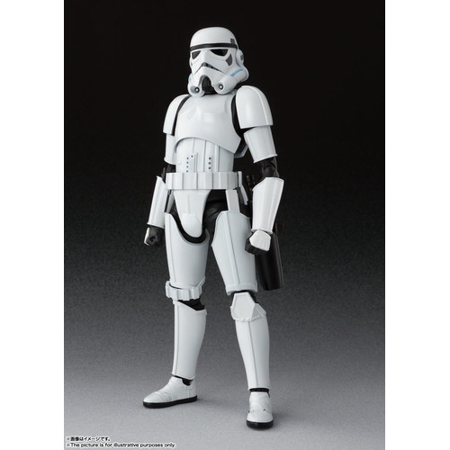 sh figuarts star wars 2019