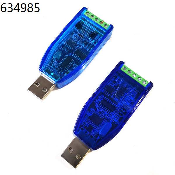 usb extender Multiple interfaces USB hub Industrial to rs485 RS232