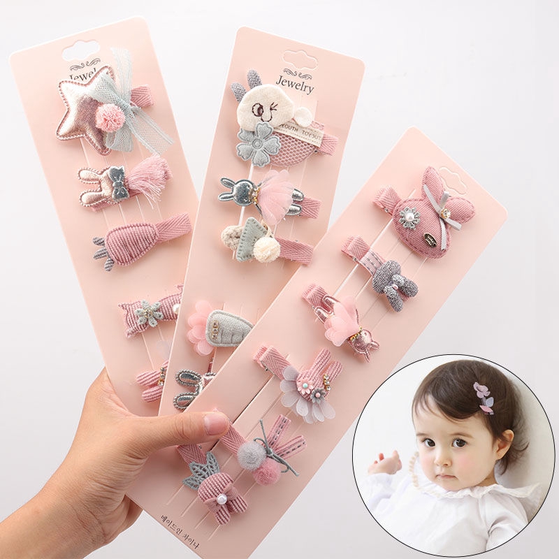 baby hair clips singapore