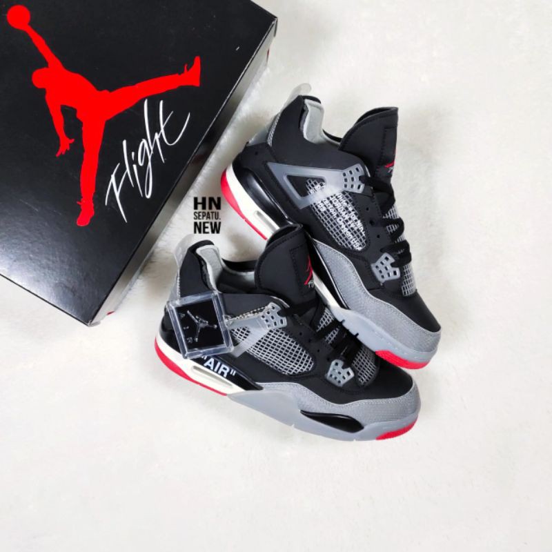 off white bred 4