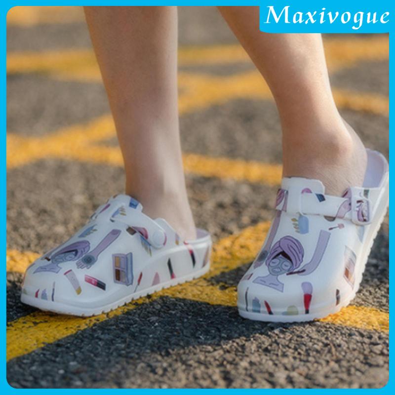 lightweight nursing shoes