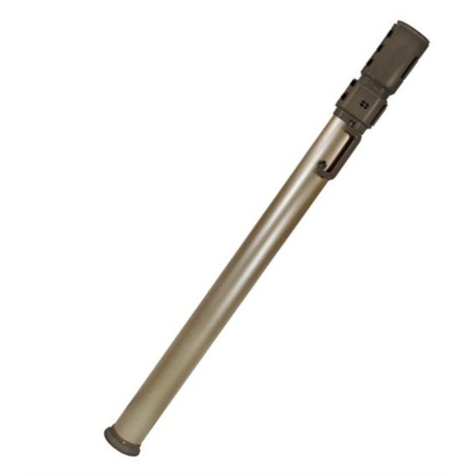 plano rod tube